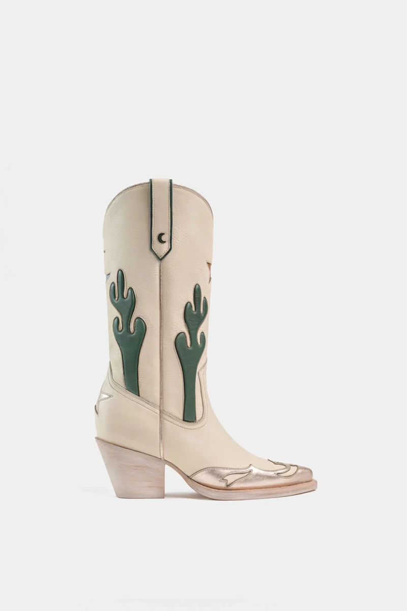 Botas Vaqueras / Western